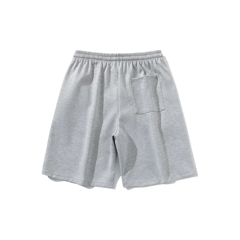 ASWZ Casual Shorts Unisex-1