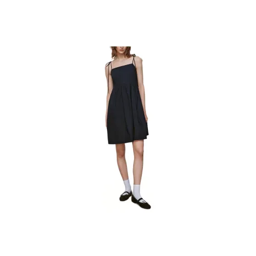 URBAN REVIVO Slip Dresses Women's