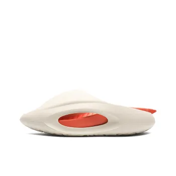 OUBT EVA Slip-Resistant Odor-Resistant Abrasion-Resistant Slide Slippers Unisex