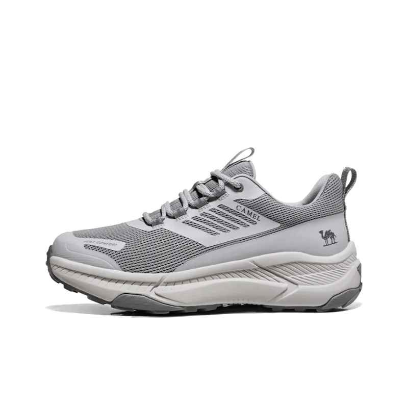 CAMEL Low-Top Trekking Shoes Women's-0