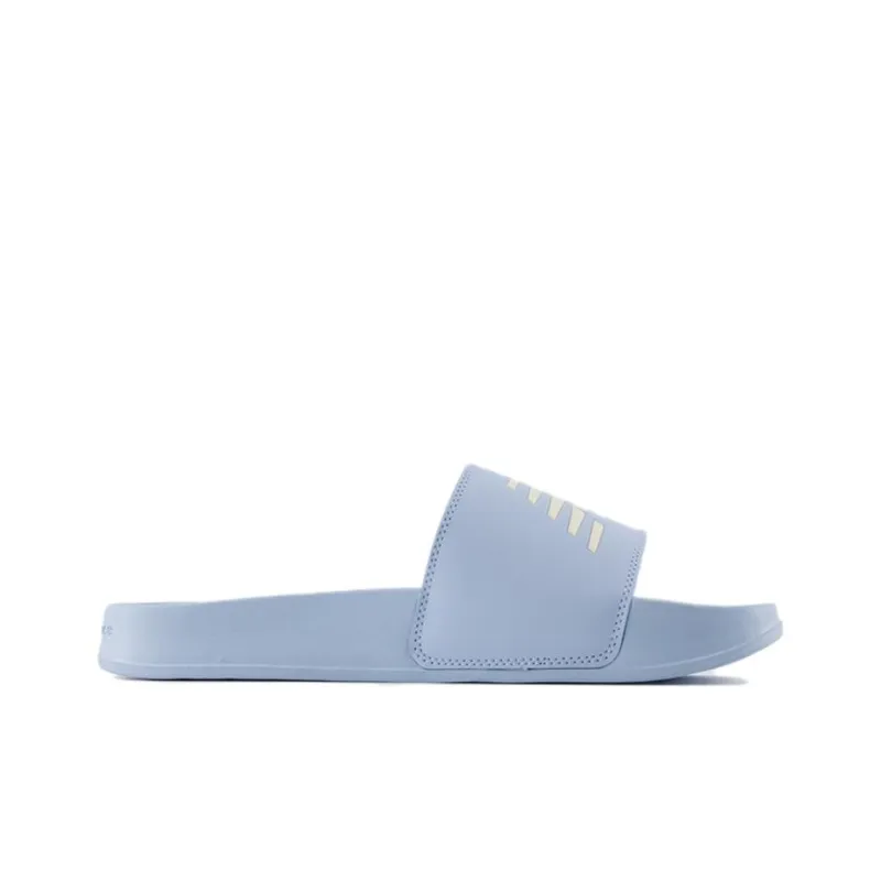 New Balance 200 Slides 'Sky Blue'-1