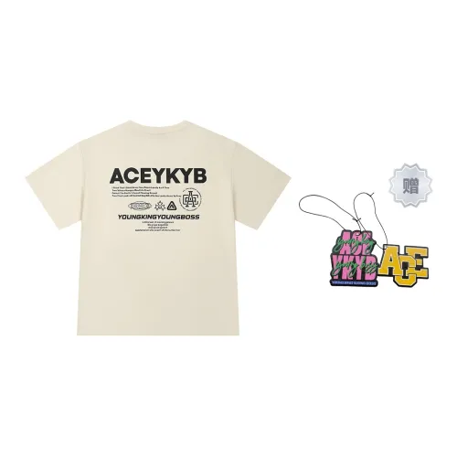 YK&YB Unisex T-shirt