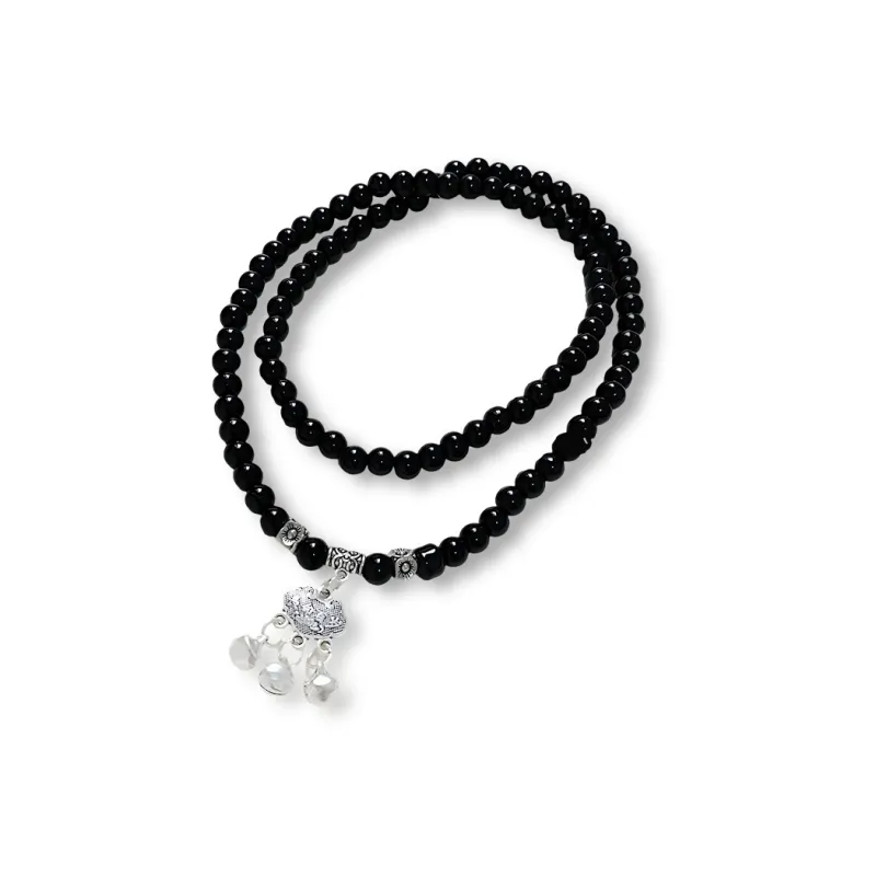 GUDS GAVE Alloy Bracelets Unisex-3