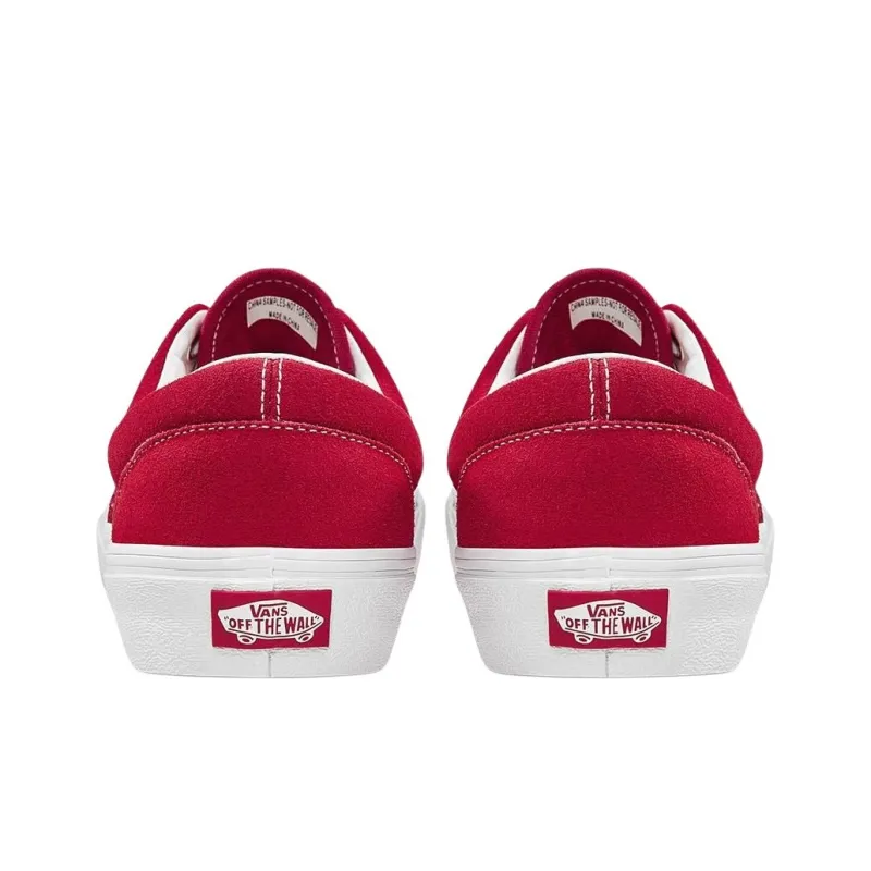 Vans Era Tc 'Racing Red'-2