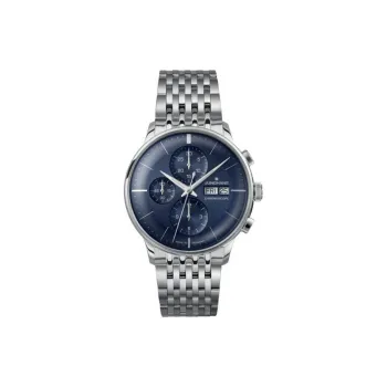 JUNGHANS Meister Chronoscope 027/4528.44