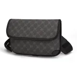 Black[Comes with Belt]