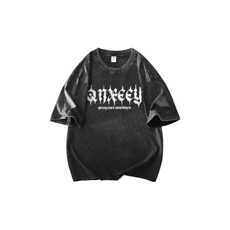 Qnxeey T Shirts Unisex-1