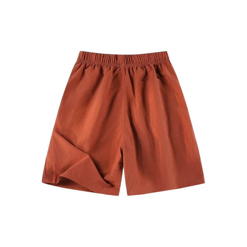 KW Casual Shorts Unisex-29