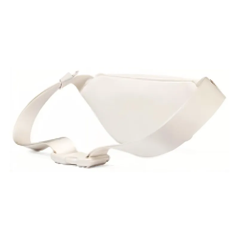 Skechers Fabric Fanny Pack Regular Unisex Moonlight-3