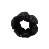N Black