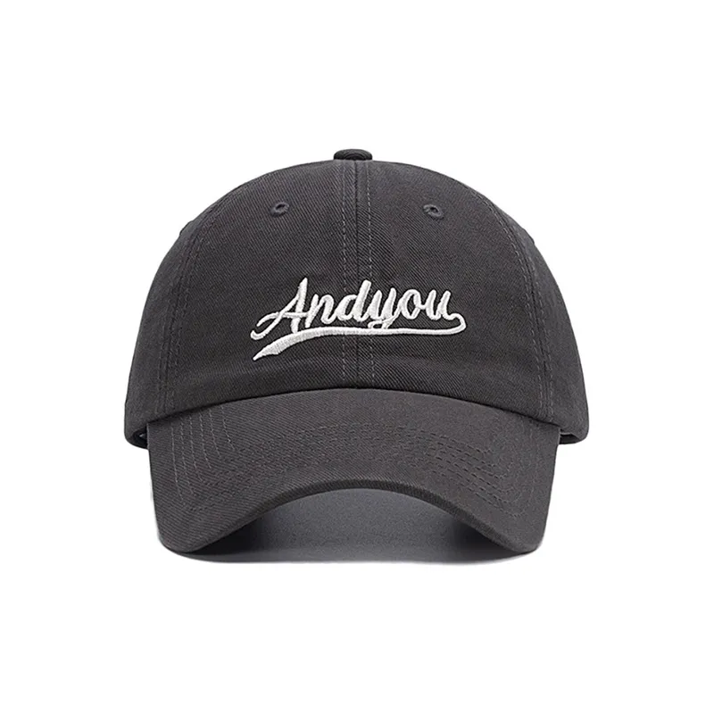 XIUNUMAN Cotton Baseball Caps Unisex-6