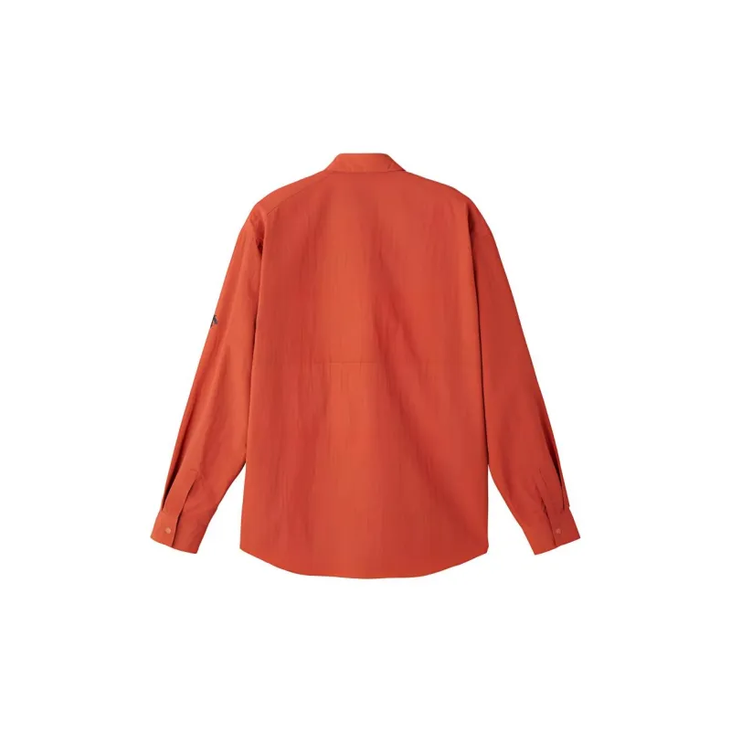DESCENTE ALLTERRAIN 81 Cordura Shirt Men's-3