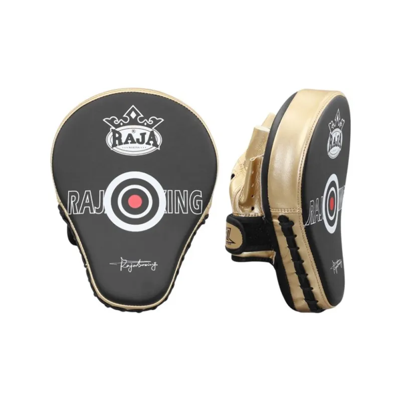 Raja-boxing Taekwondo Kick Pad Latex-2