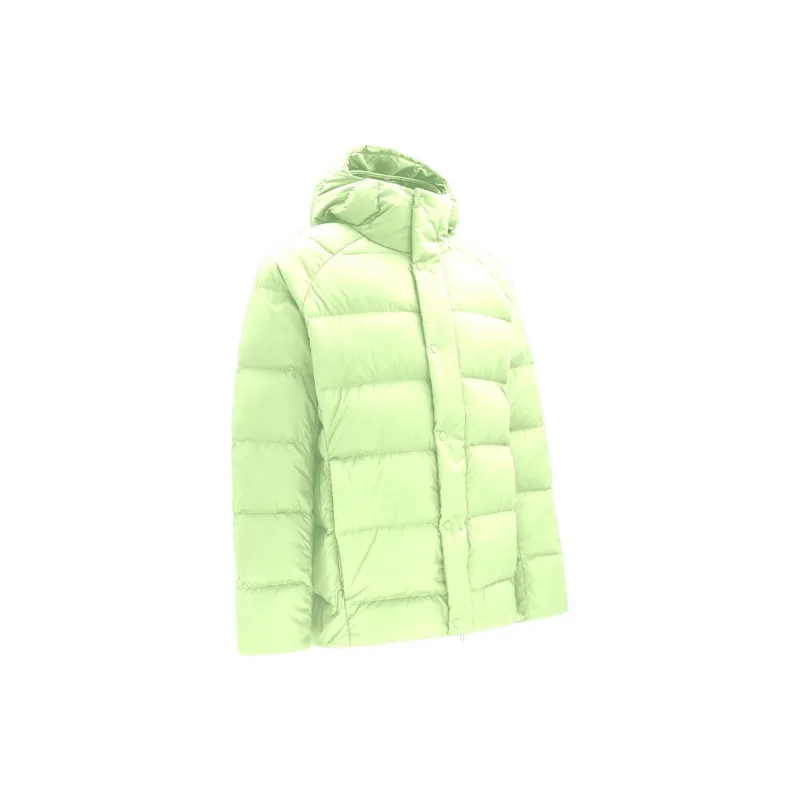 Lululemon Wunder Puff Series Down Jacket Men's-32