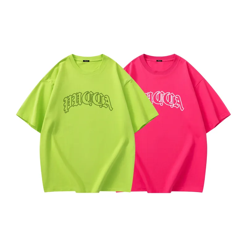 PUCCA T Shirts Unisex-27