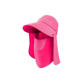 NANJIREN Slim And Lightweight Sun Protection Hats Women's