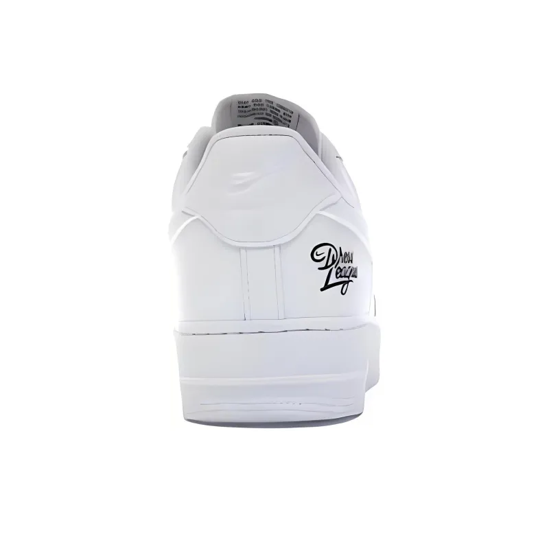 Nike X Minmi Air Force 1 Low 'White' Women's-2