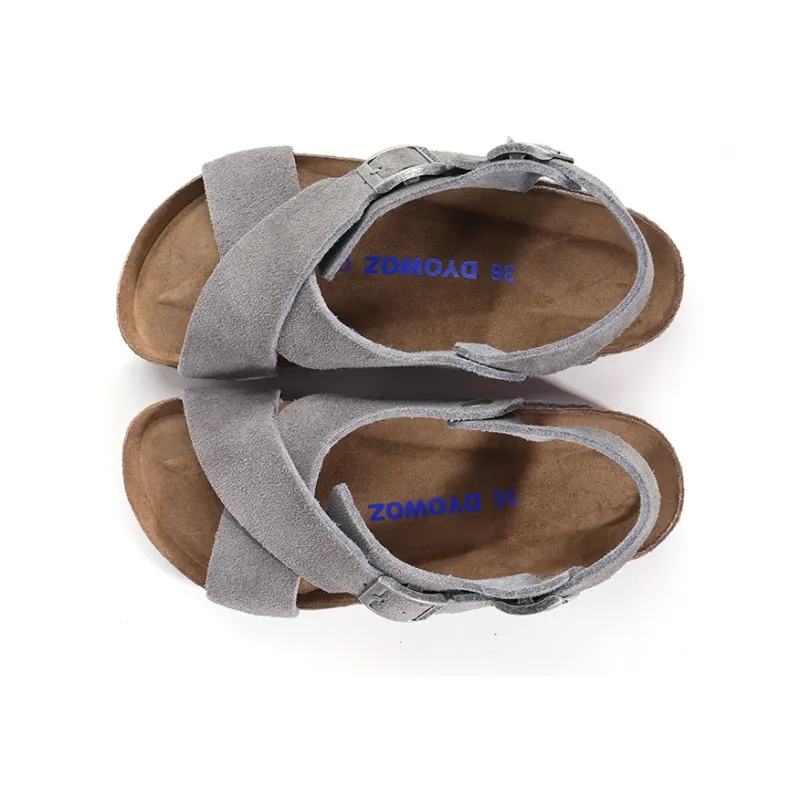 East Garden Works Beach Sandals Unisex-14
