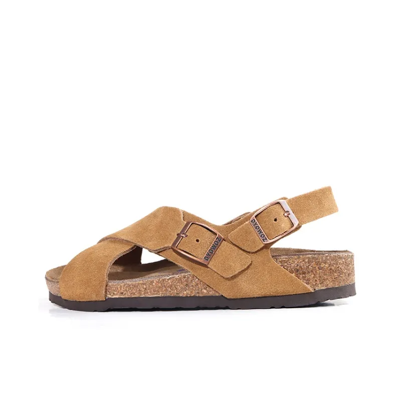 East Garden Works Beach Sandals Unisex-15