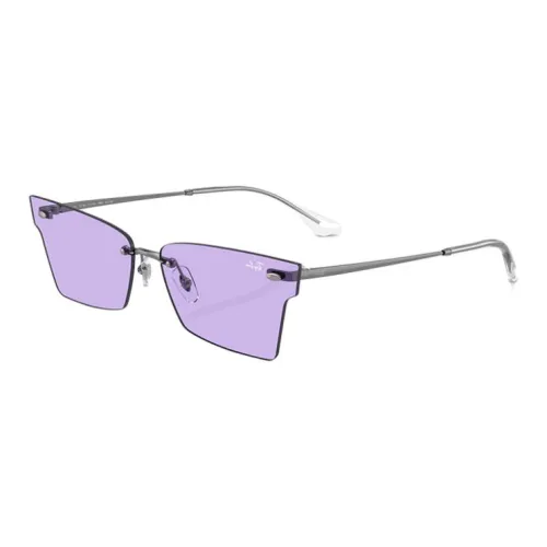 RayBan Kat Bio Based Butterfly frame Sunglasses