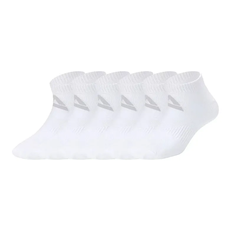 PEAK Mid Calf Socks Unisex Combo Set-7