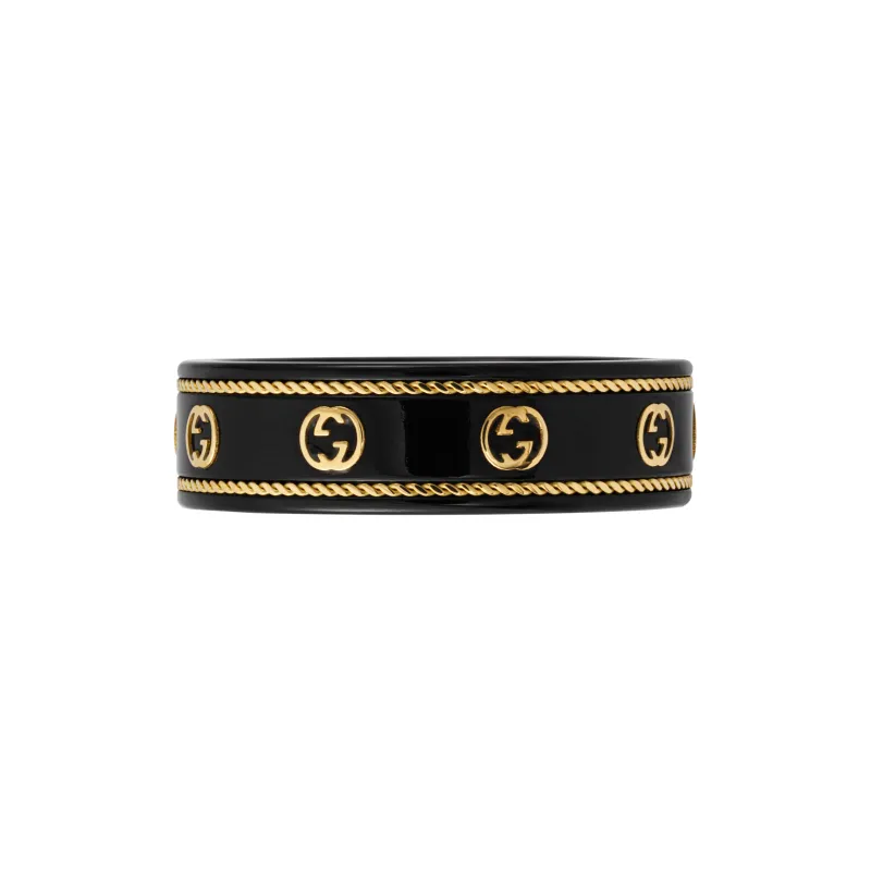 GUCCI Rings Unisex-1