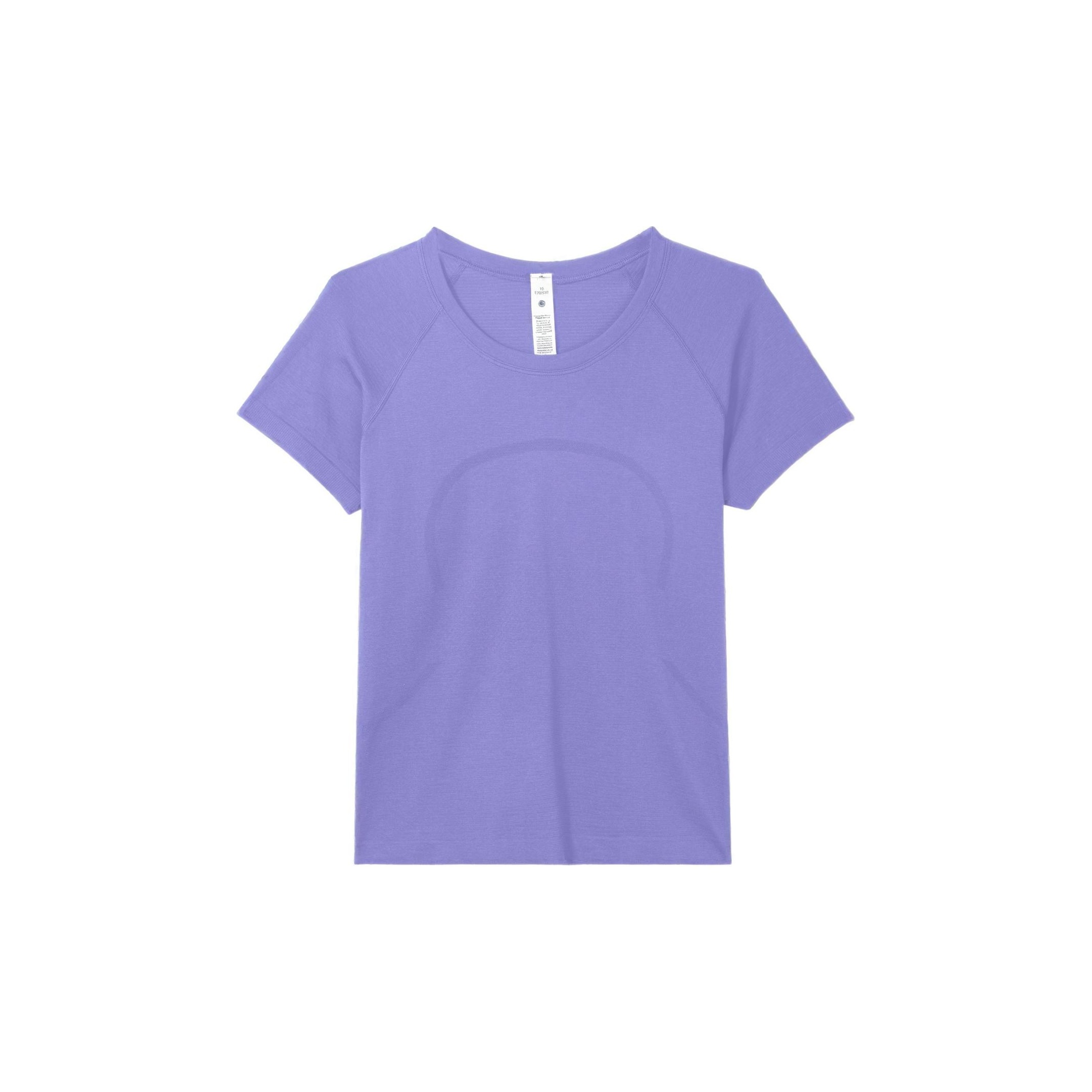 Swiftly Tech Short-Sleeve Shirt 2.0 *Hip Length | Women's
