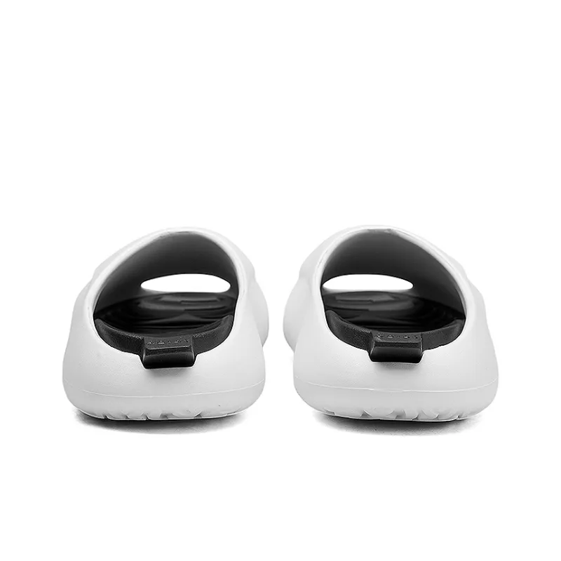 OUBT EVA Slip-Resistant Odor-Resistant Abrasion-Resistant Slide Slippers Unisex-35