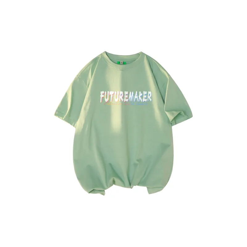 FUTURE MAKER T-Shirts Unisex-6