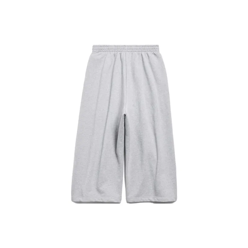 Balenciaga Short Sweatpants-1