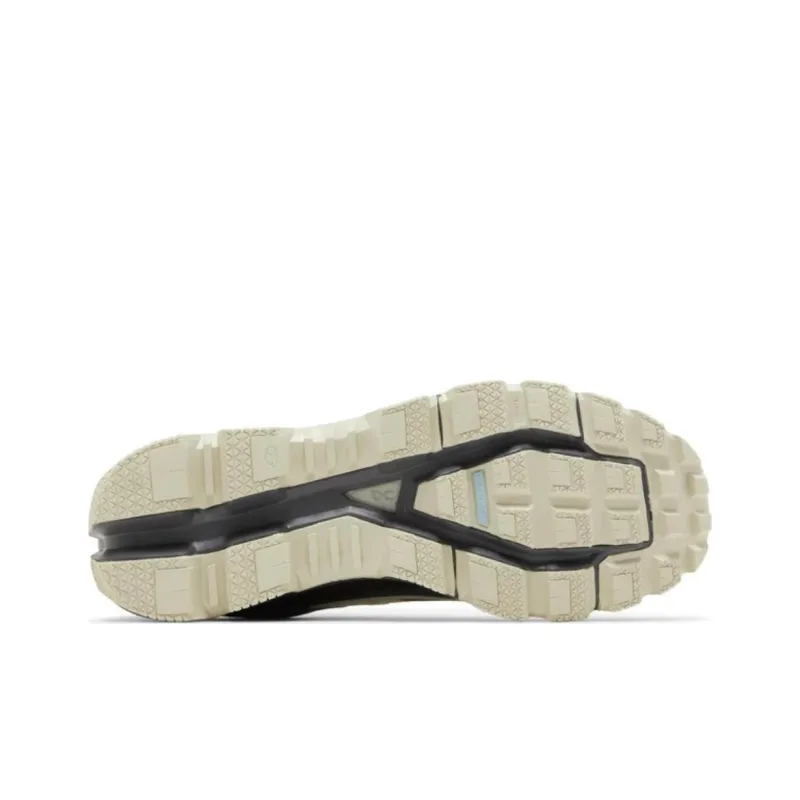 On Packer Shoes X Women's Cloudventure Waterproof 'Pearl StOne'-4