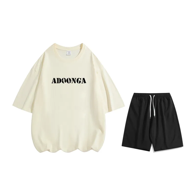 ADOONGA Casual Sportswear Unisex-7