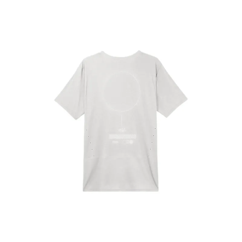 Lululemon Fast And Free T Shirts Men-5