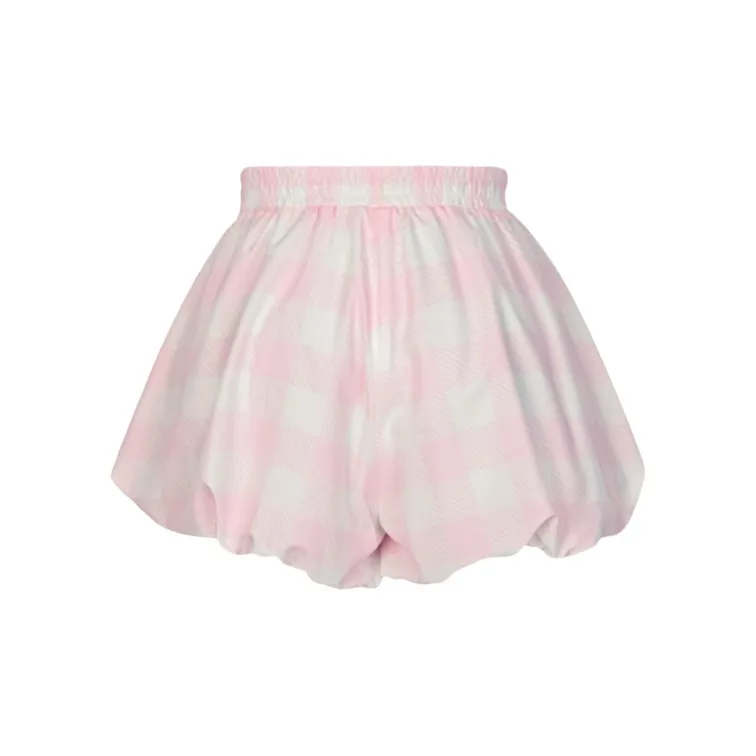 SNBL Casual Shorts Women's-1