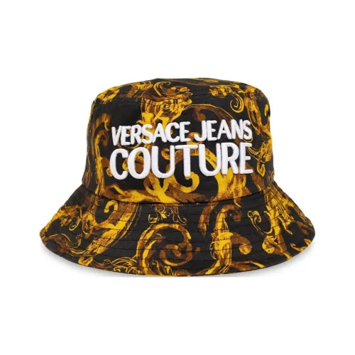 VERSACE JEANS COUTURE Bucket Hats Men