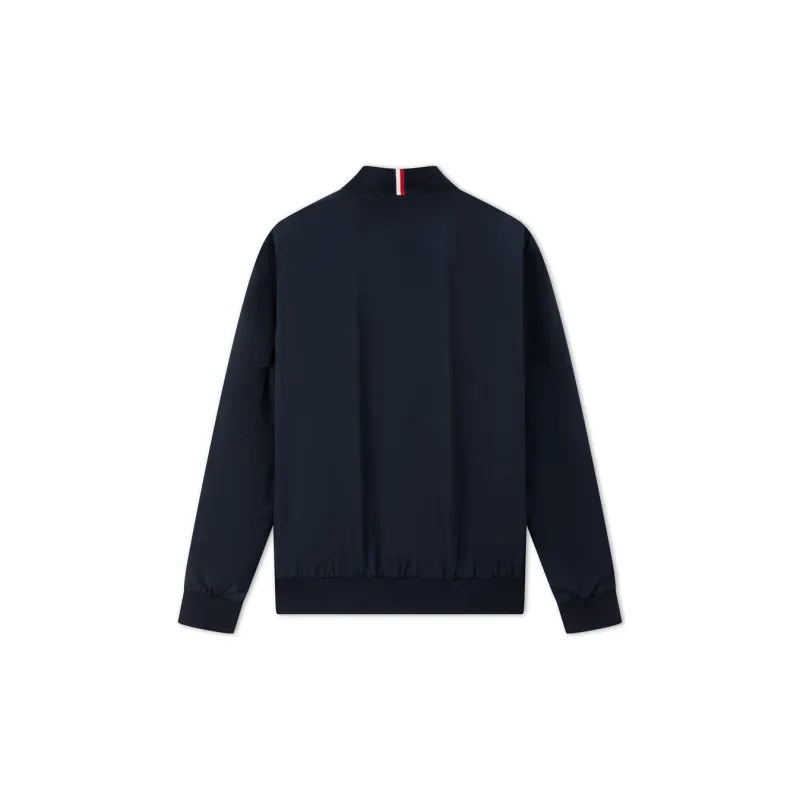 Tommy Hilfiger Jacket Men's Navy Blue-1