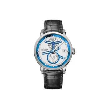 AGELOCER Men Watch