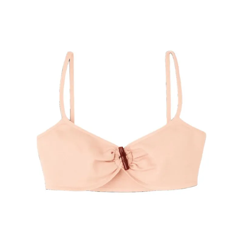LONGCHAMP Bra Women's Light Pink-0