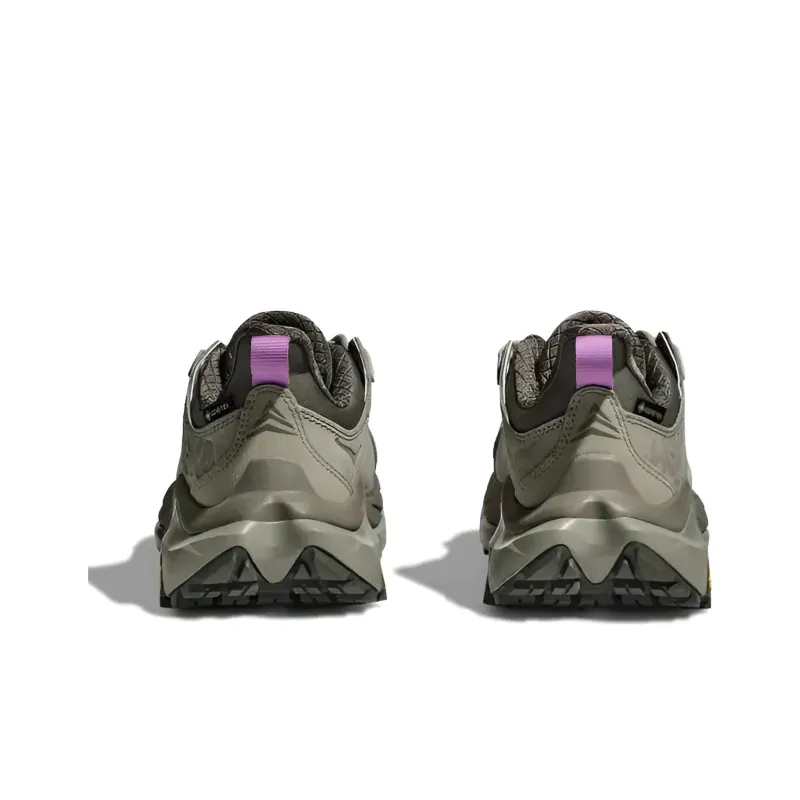 HOKA ONE ONE Kaha 2 Low Gore Tex 'Slate Barley' Women's-2