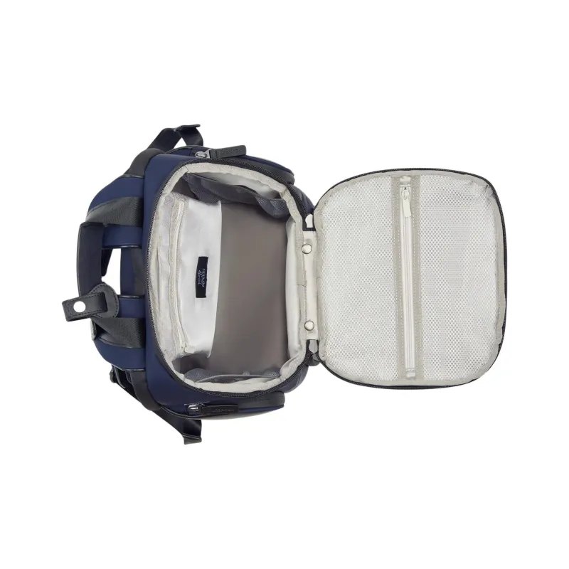 DELSEY Backpacks Navy-2