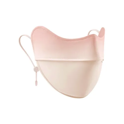 Mulinsen Polyamide Sun Protection Masks Women's