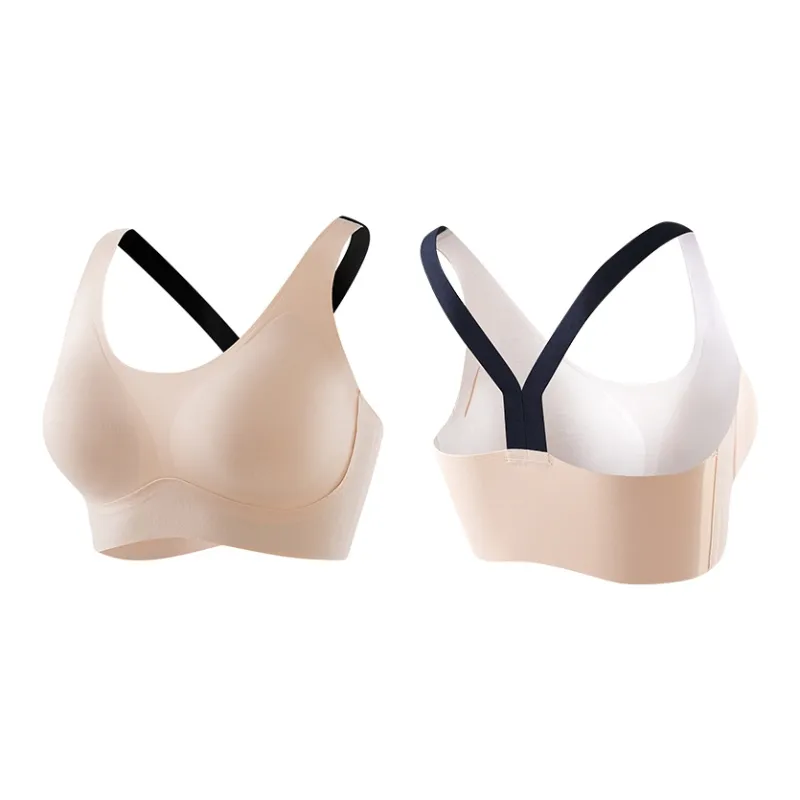 The New Age Family Women's Bras-0