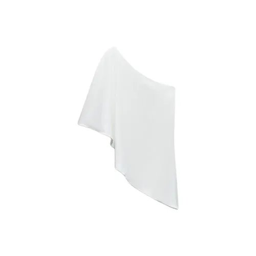 ZARA T-Shirts Women's White