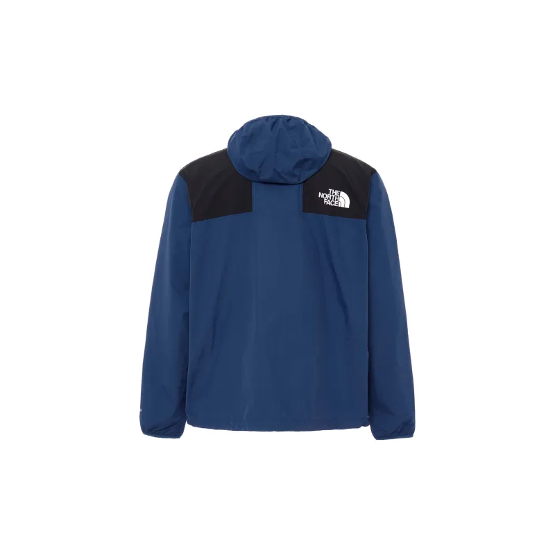 THE NORTH FACE Jackets Men Blue-1