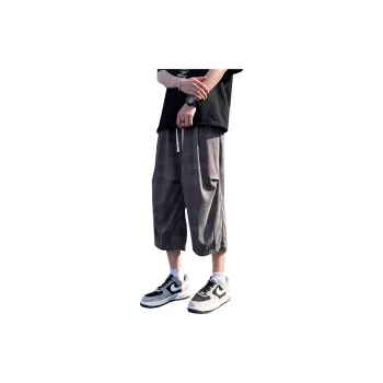 PAINT STAIN Casual Pants Unisex