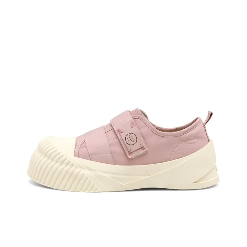 Honey GIRL Low Top Skateboard Shoes Women's-10