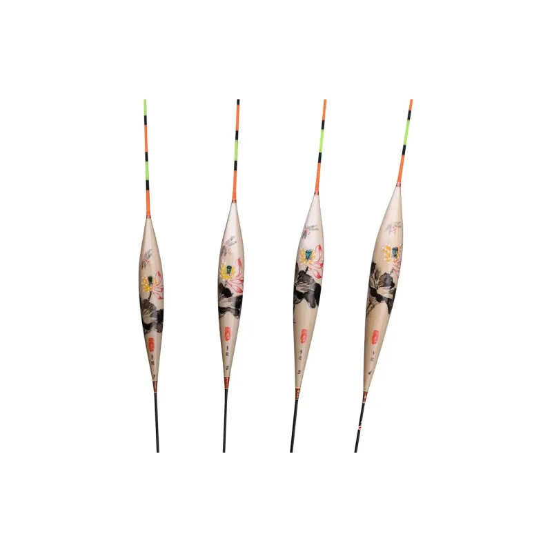 Alu Floats Reed Vertical Floating-5