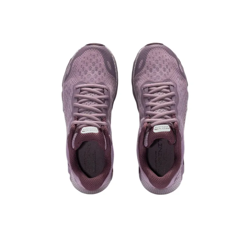 Under Armour Hovr Infinite 3 Cn 'Purple' Women's-3