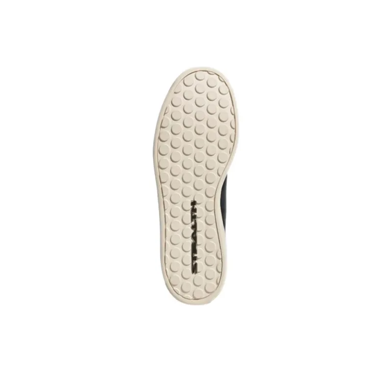 Adidas Five Ten Sleuth Bike Core Black Carbon Wonder White-5