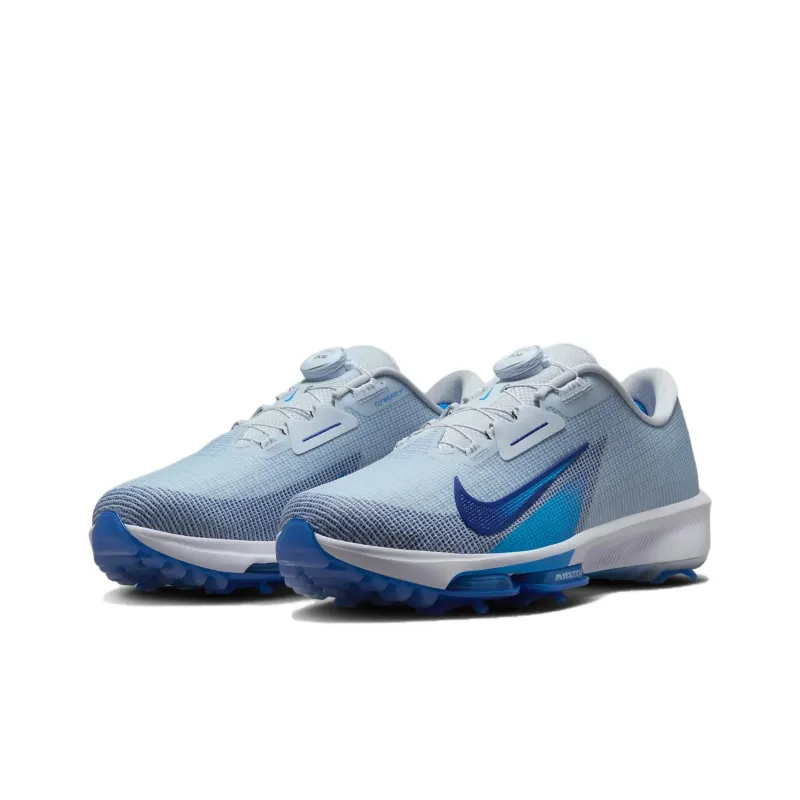 Nike Air Zoom Infinity Tour Boa 2 Photo Blue Wide-2
